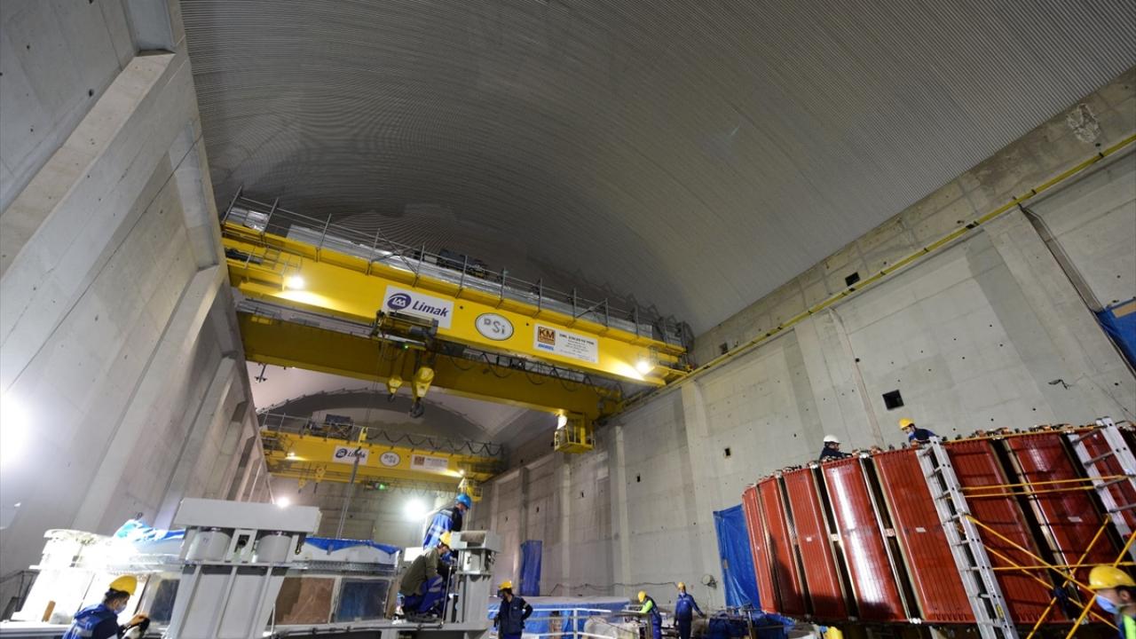 Ekonomiye yılda 1,65 milyar lira katkı sağlatacak