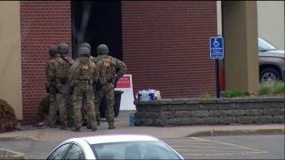 ABD’de rehine krizi