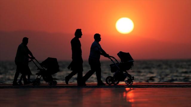 Türkiyede ortalama hanehalkı büyüklüğü 3,3 kişi oldu