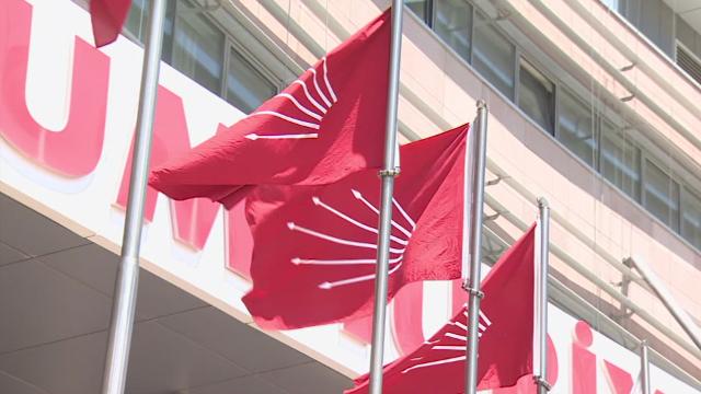 CHP, partiden istifa eden Çiçek hakkında suç duyurusunda bulunacak