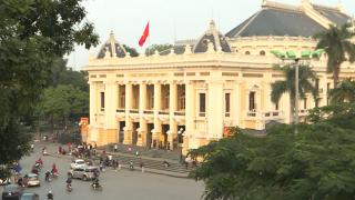 ABD'nin Pekin Büyükelçiliğinden Çinli öğrencilere "köpek" benzetmesi