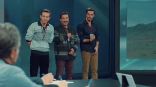 Gönül Dağı 27. bölüm 2. fragmanı yayınlandı