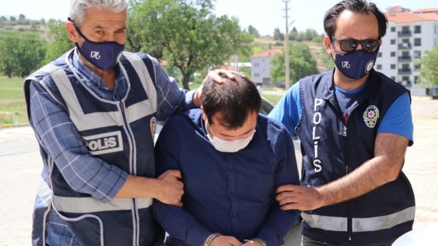 Ankarada uyuşturucu operasyonu: 7 gözaltı