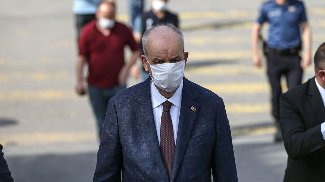 Eski Genelkurmay Başkanı Başbuğa hapis istemi