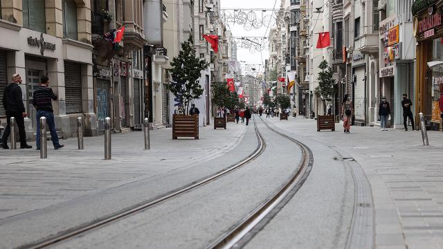 İstanbulda vakalar azalıyor mu?