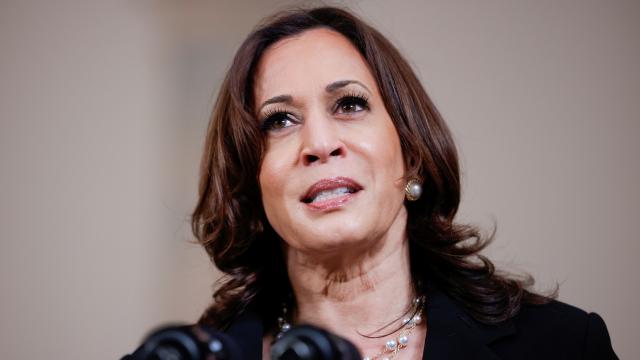 Kamala Harrisin ilk ziyaretleri Meksika ve Guatemalaya