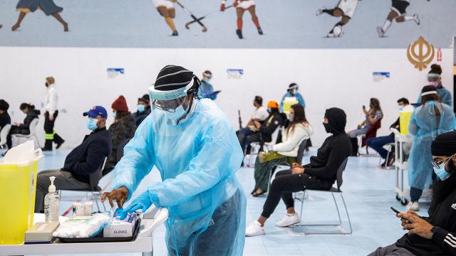 Kanadada sağlık vergisi tartışması