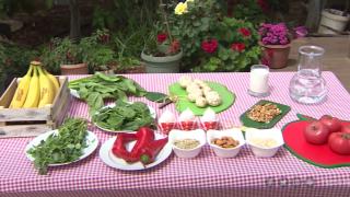 Tam kapanmada dengesiz beslenme obeziteye davetiye çıkarabilir