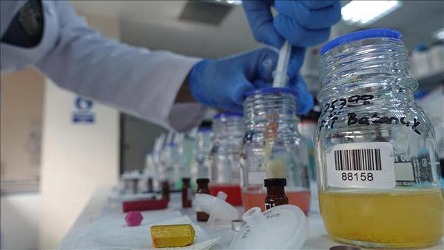 Kimya sektöründen nisanda rekor ihracat
