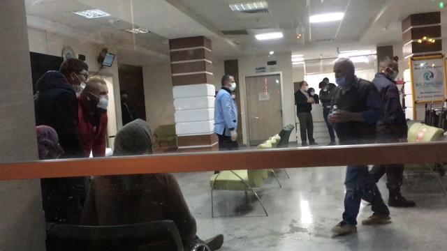 Su kuyusuna düşen çocuk hayatını kaybetti