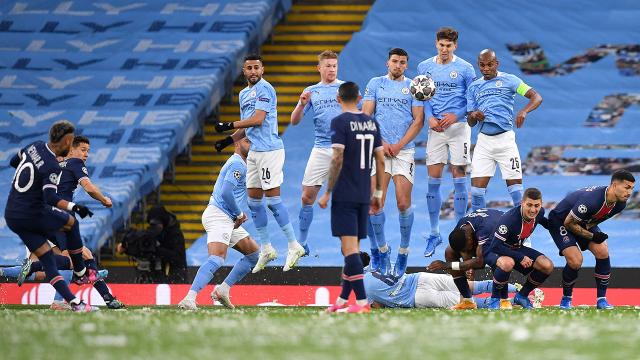 İlk İstanbul bileti Manchester Citynin