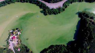 Trabzon'daki Sera Gölü artık kirlenmeyecek