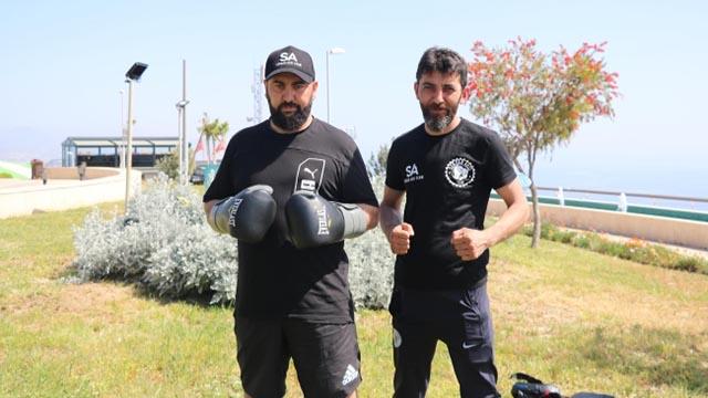 Serdar Avcının hedefi şampiyonluk