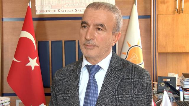 AK Parti TBMM Grup Başkanı Bostancı: Bizim de anayasa yazım sürecimiz bitmek üzere