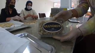 Uludere'nin markası: Uluyörem