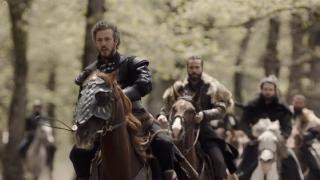 Uyanış: Büyük Selçuklu 31. bölüm fragmanı yayınlandı