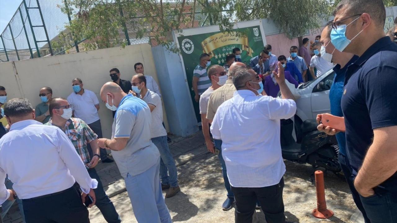 Veliler memnun değil