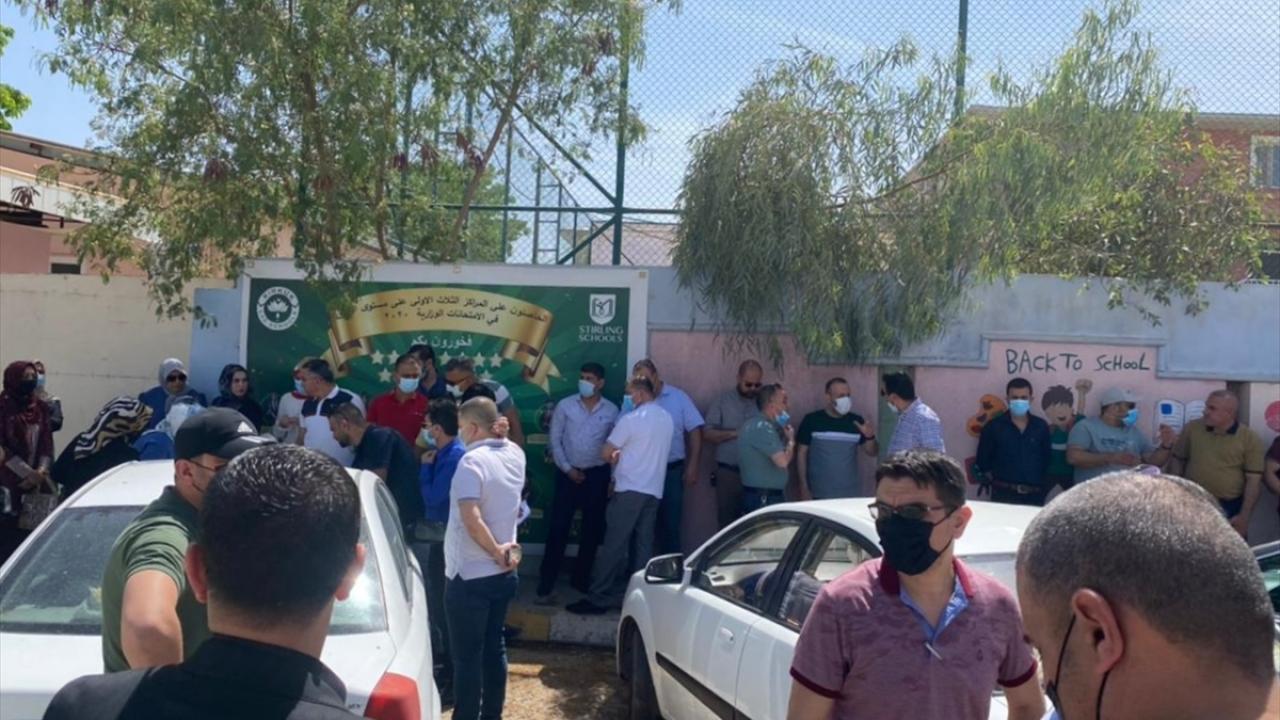 Irak`ta FETÖ`ye ait 43 okul ve 1 üniversite var