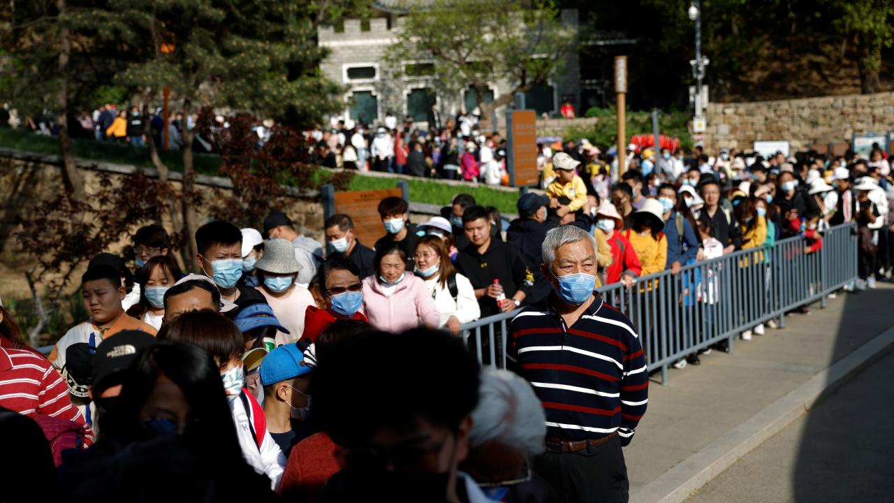 En kalabalık ülkelerin dünya nüfusundaki tahmini payı (2021)