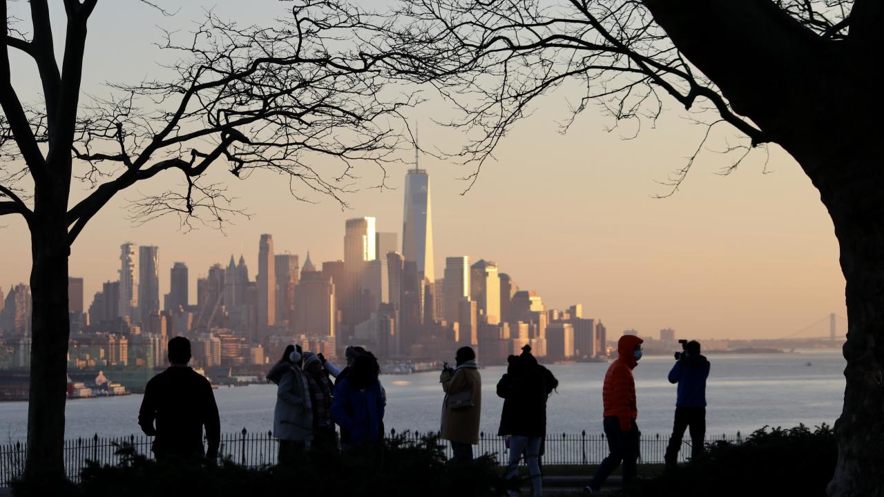 En kalabalık ülkelerin dünya nüfusundaki tahmini payı (2021)