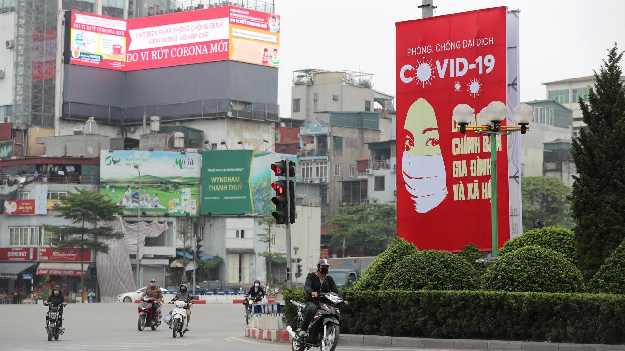 En kalabalık ülkelerin dünya nüfusundaki tahmini payı (2021)