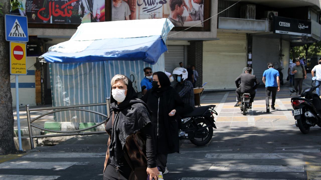 En kalabalık ülkelerin dünya nüfusundaki tahmini payı (2021)