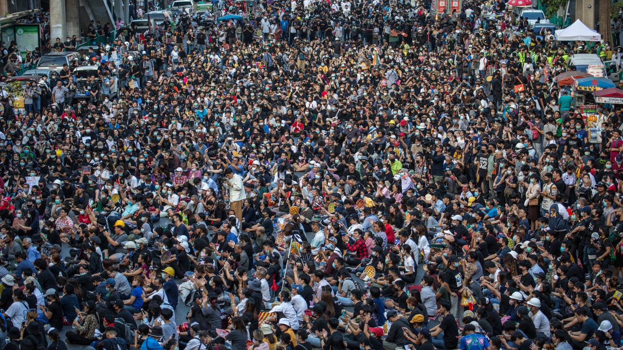 En kalabalık ülkelerin dünya nüfusundaki tahmini payı (2021)