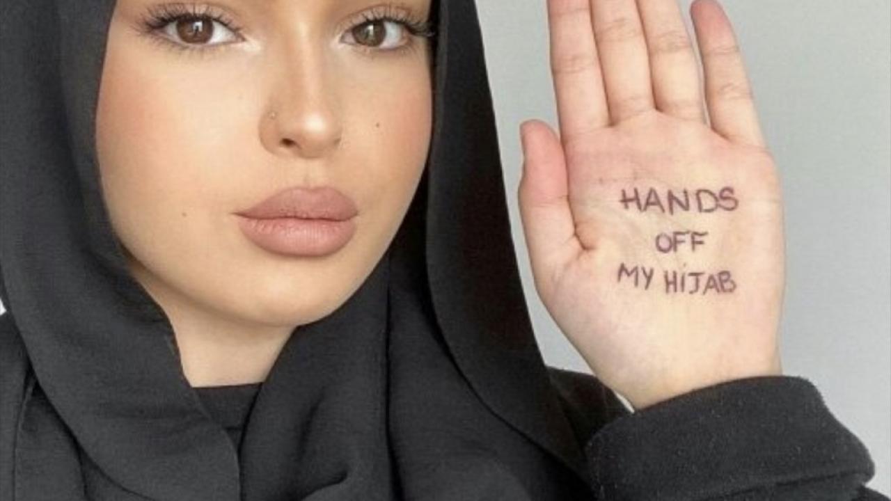 "Mesleklerimiz, toplumsal rollerimiz ile anılmak istiyoruz"