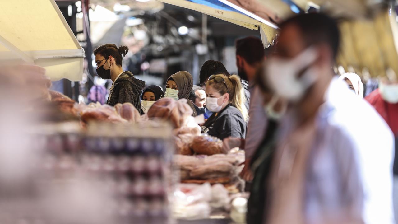 ANADOLU YAKASI/ ATAŞEHİR