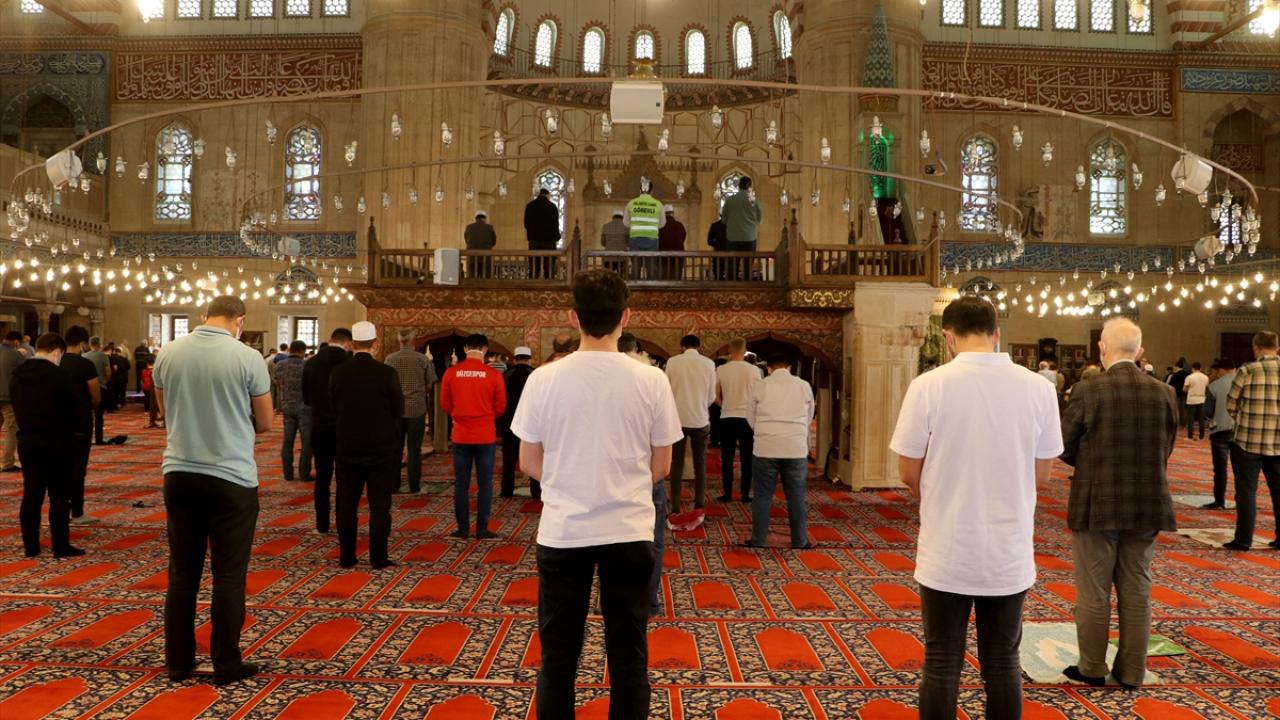 Selimiye Camii-Edirne