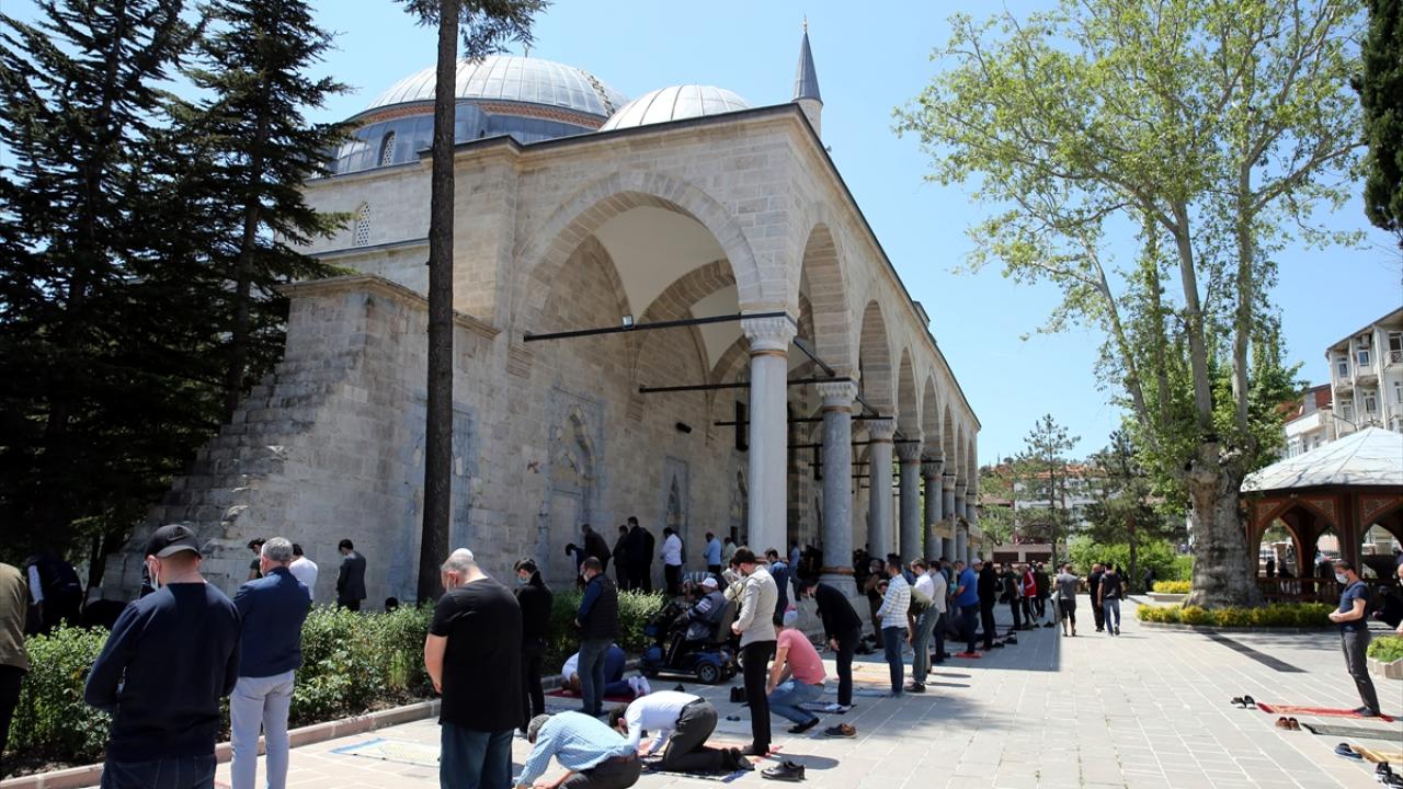 Ali Paşa Camii-Tokat