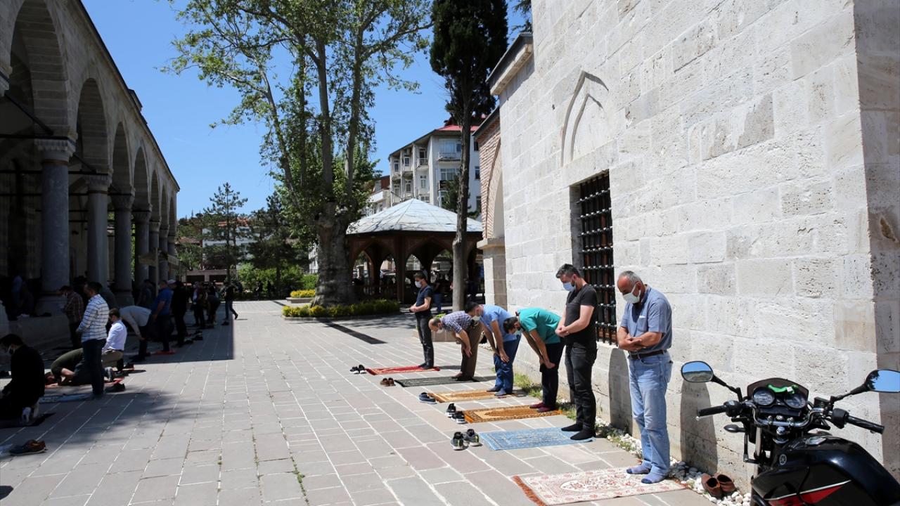 Ali Paşa Camii-Tokat