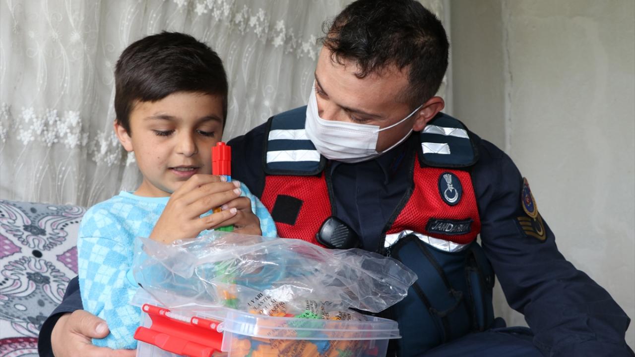  "Rüyamda Kerim Can`ı gülümserken gördüm"