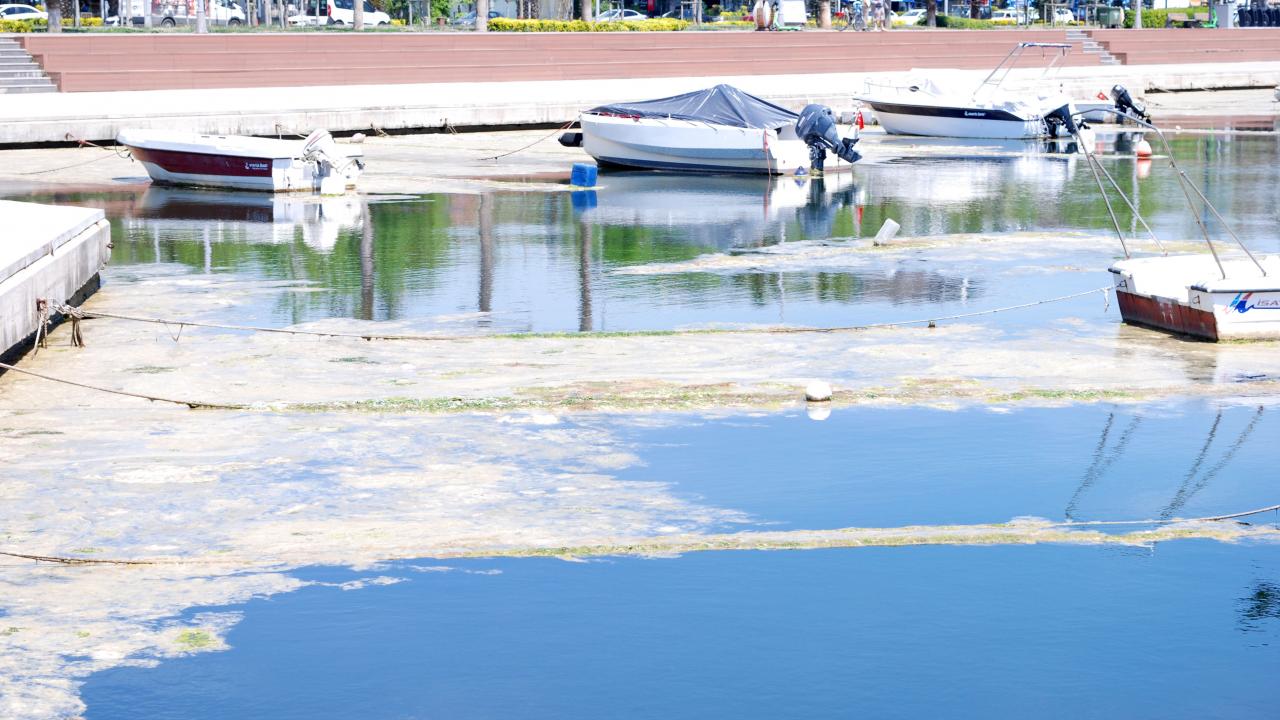 İBB açıklama yaptı