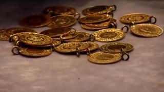 Altın yükselişini sürdürüyor