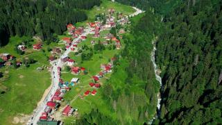 Ayder'in çehresi değişiyor