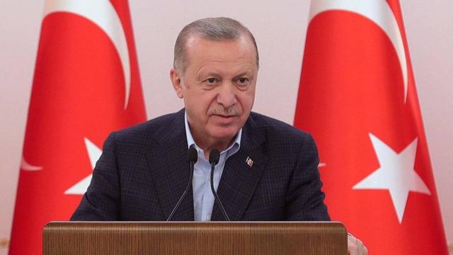 Cumhurbaşkanı Erdoğan: Kandili çökerteceğiz
