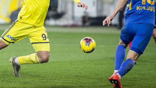 Fenerbahçe MKE Ankaragücüne konuk olacak