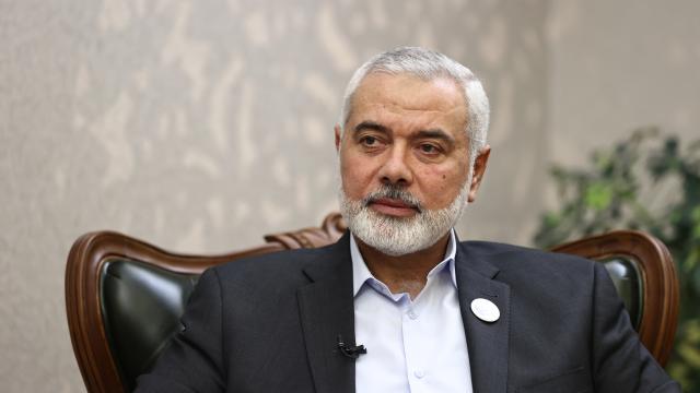 Heniyyeden Netanyahuya uyarı: Ateşle oynama