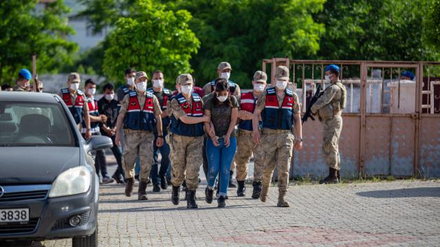 Tuncelide 4 köy ve 1 mahalle karantinaya alındı