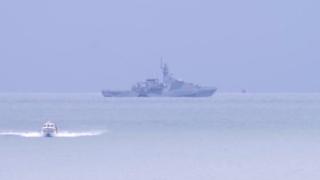 "Jersey Adası" krizinde İngiltere'den geri adım: Gemiler geri çağrıldı