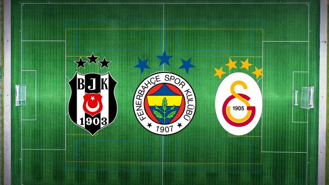 3 büyük kulüpten Anneler Günü mesajı