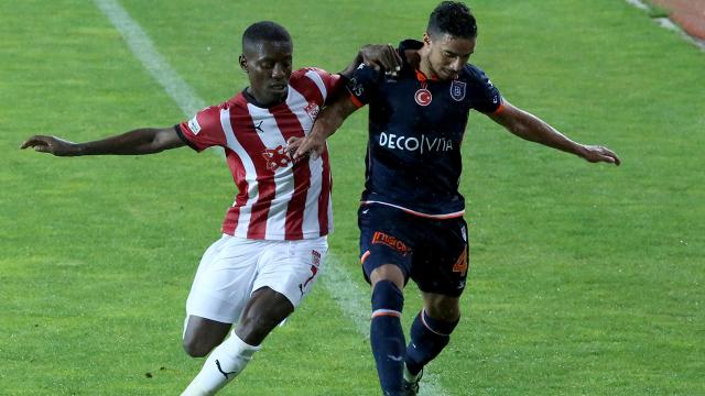 Sivasta puanlar paylaşıldı