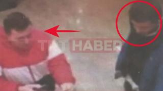 Thodex’in kurucusu Özer'e yardım eden kişi yakalandı