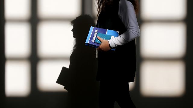 Üniversite öğrencilerinin transkript belgeleri e-Devlette