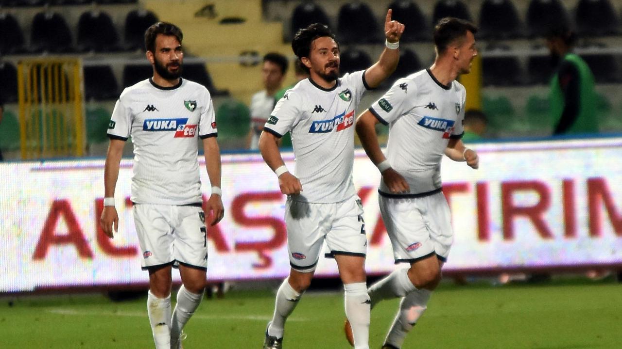 İLK YARININ ÖNEMLİ ANLARI