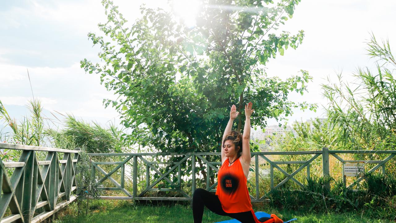 Fiziksel aktivite önerisi