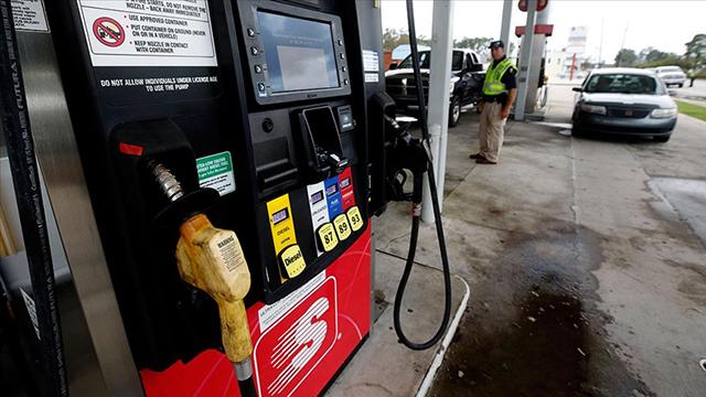 ABDde siber saldırıya uğrayan petrol boru hattı yeniden faaliyete geçti