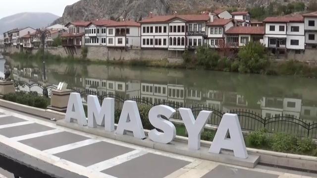 Amasyada vaka sayıları 10 günde yüzde 50 azaldı
