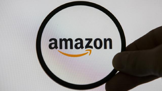 Avrupa Birliği mahkemesinden Amazon lehine karar
